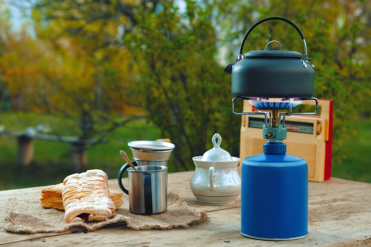 Top 5 Best Camp Chef Camp Stoves