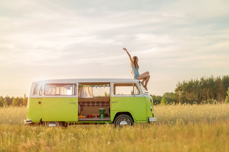 How to Sleep While Car Camping