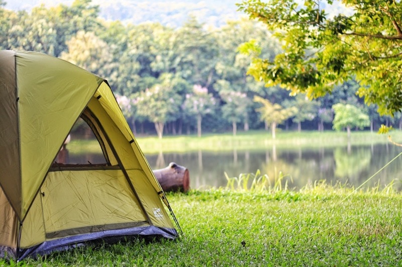 How to Find the Best Campsite For Your Camping Trip