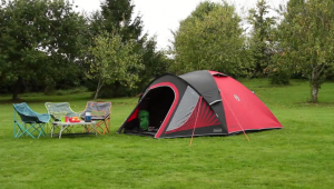 The Best Blackout Tents For Camping 2023