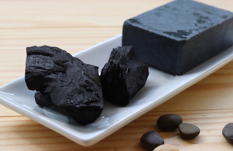 Making Soap From Wood Ash
