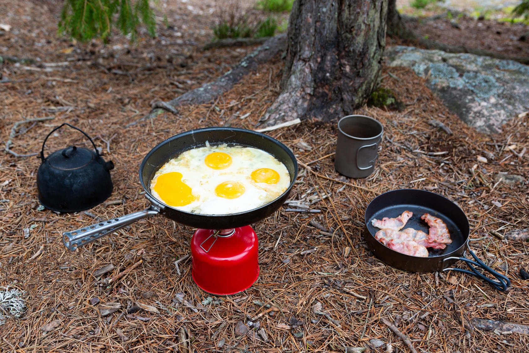 How to Care For Your Camping Stove