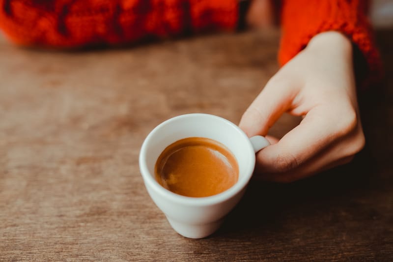 How to Use a Camping Espresso Maker