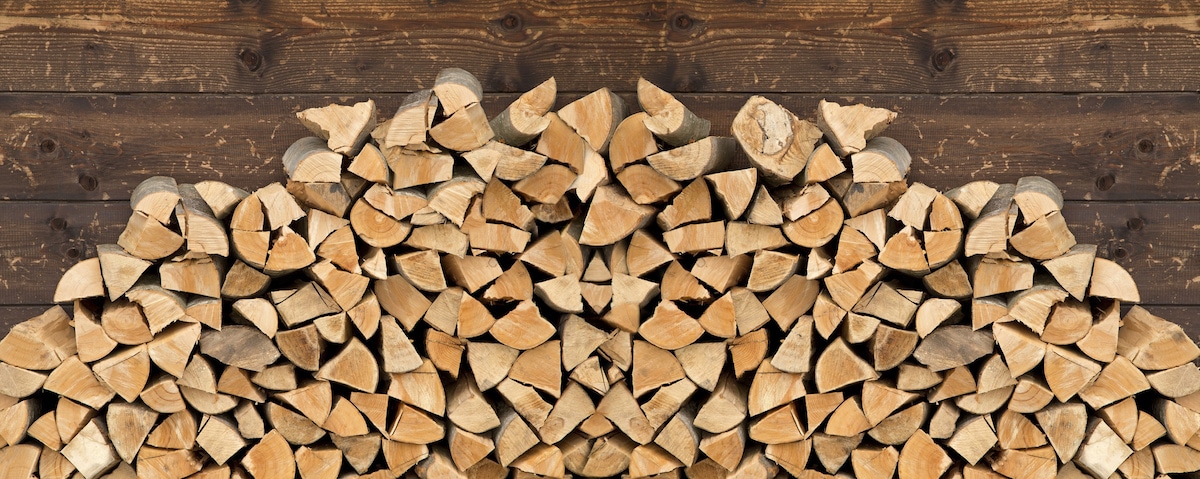 Firewood: A Start-to-Finish Guide
