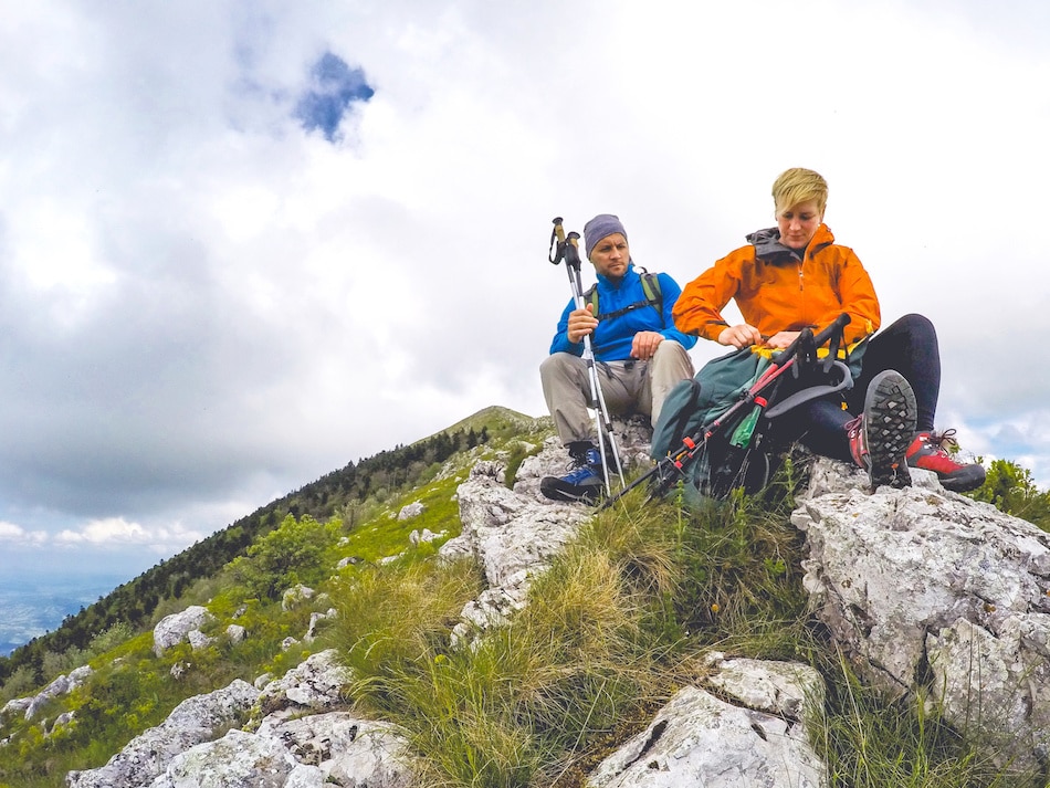 Essential Hiking Gear for the Amateur and Professional