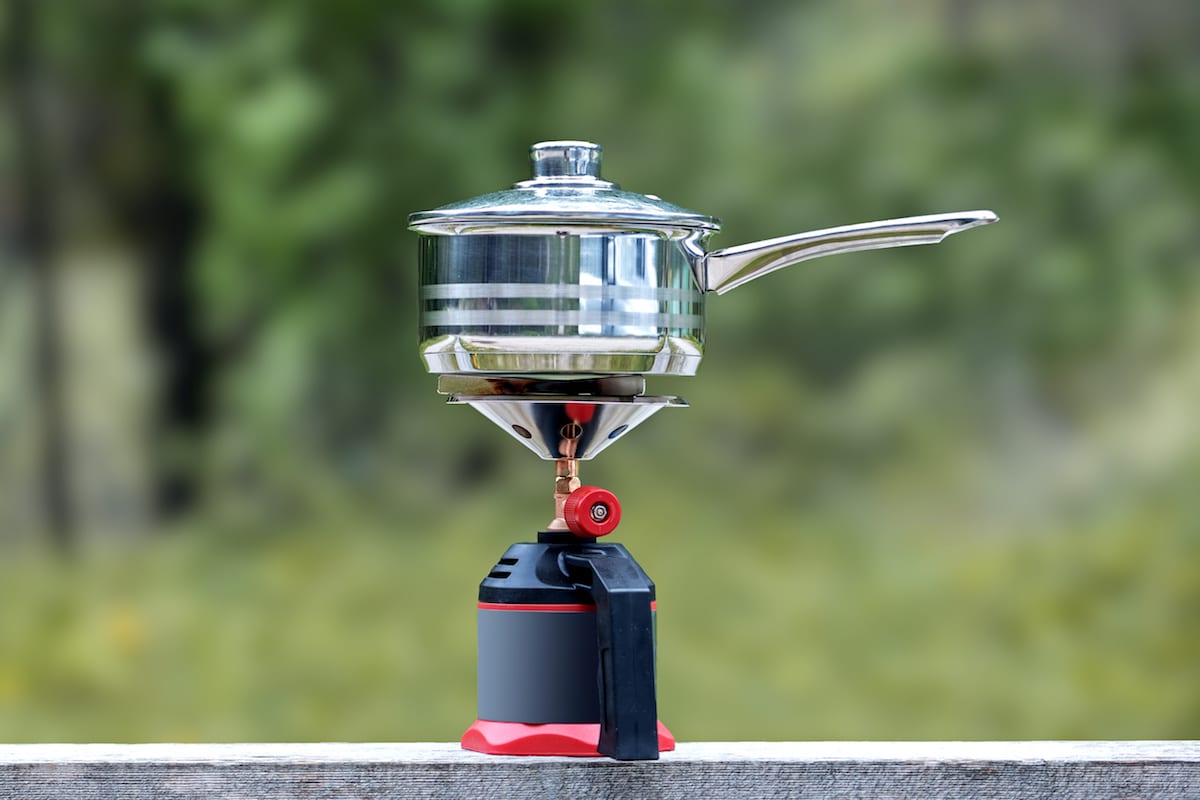 Top 5 Best GasOne Camp Stoves
