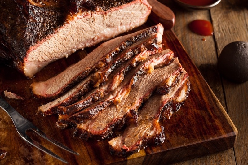 How to Pair Meats With the Right Woods