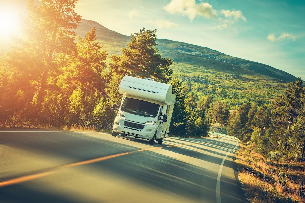 Your Ultimate Guide to RV Camping