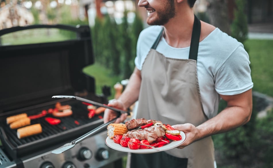 The Basic Rules of Grilling