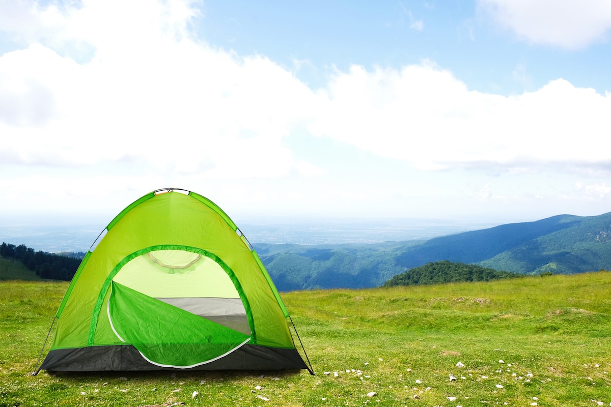 How To Choose the Best Tent for Your Next Camping Trip