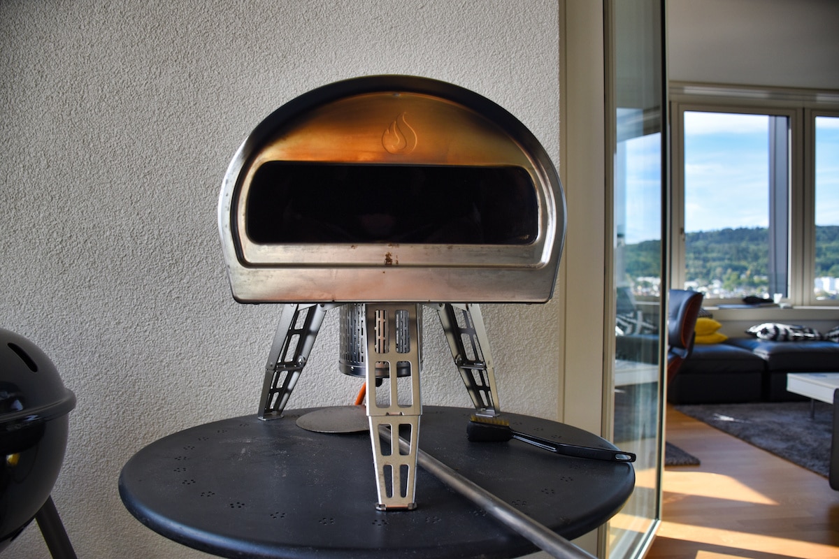 Top 3 Best Camp Chef Outdoor Ovens