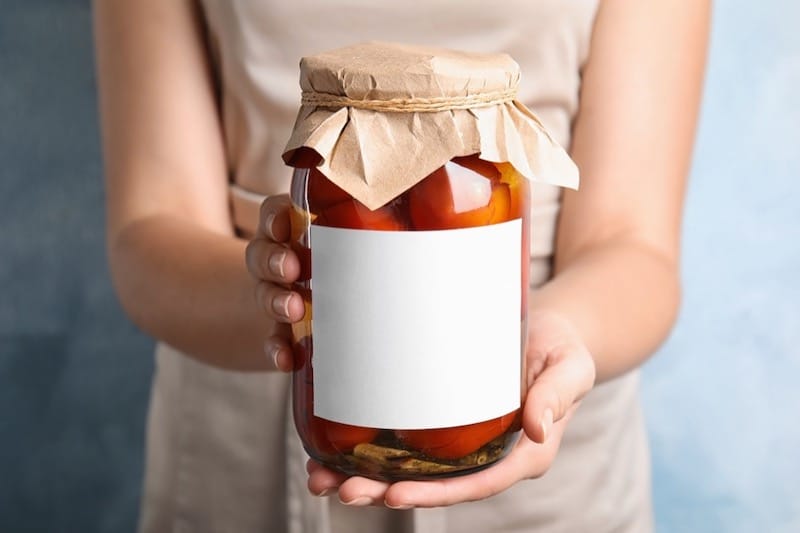 How to Start Canning Your Own Food