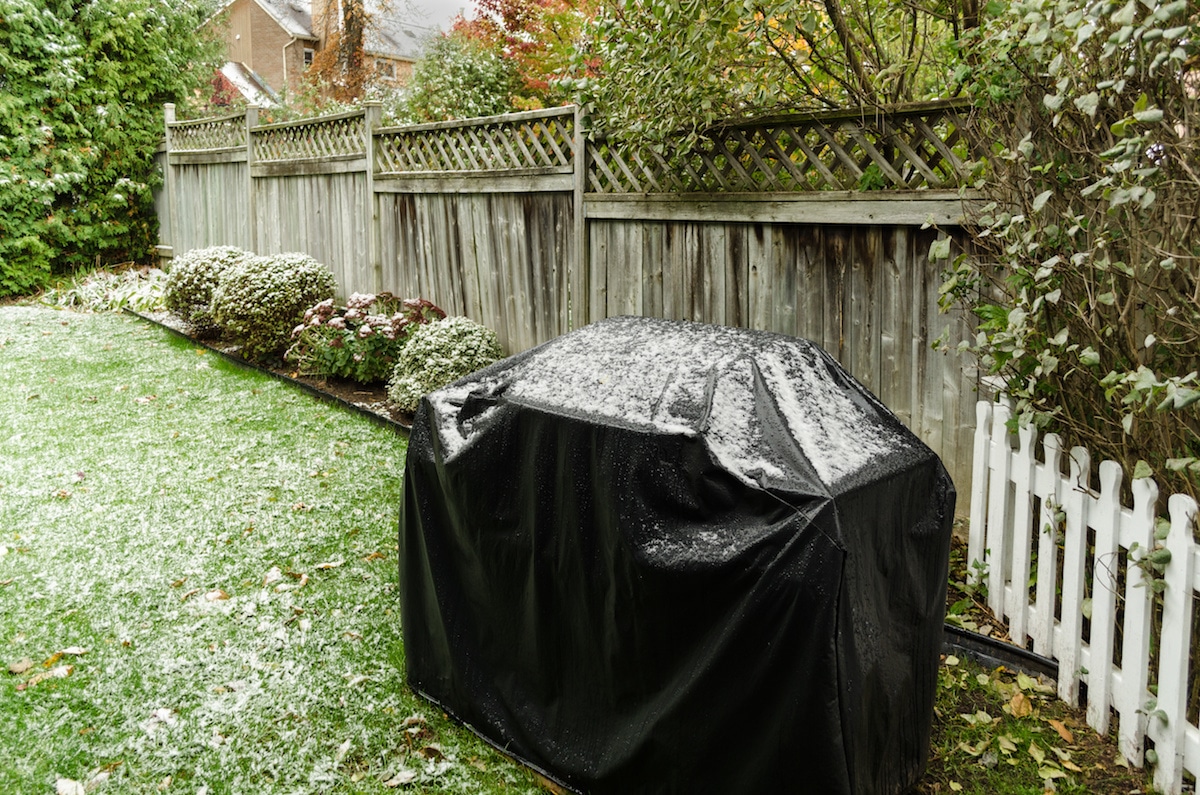 Top 5 Best Grill Covers for Your Grill