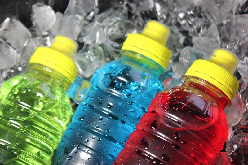 Why You Need Electrolytes