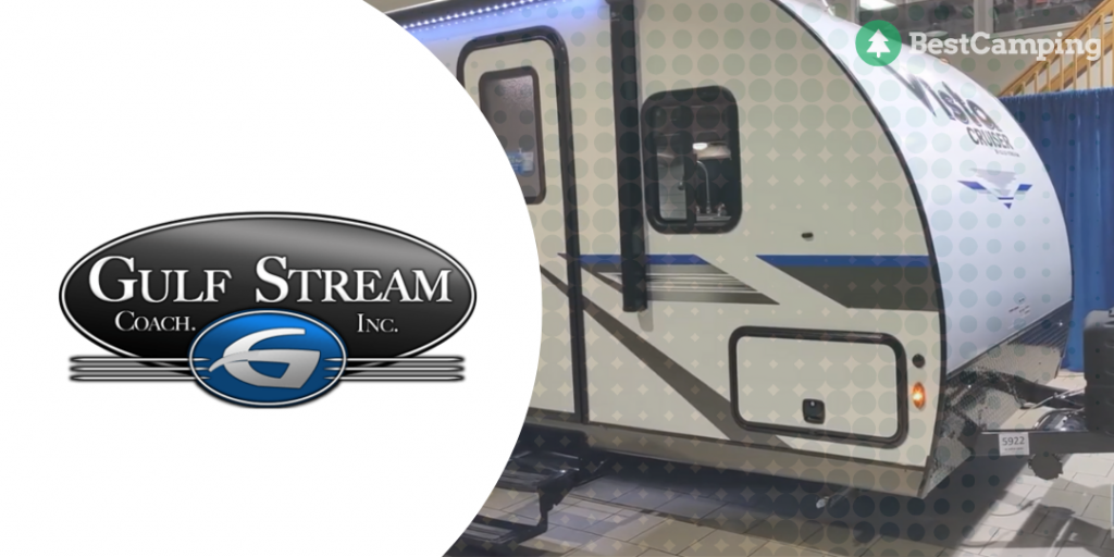 gulf stream coach inc rv company