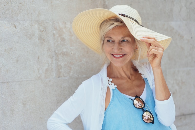How to Protect Yourself From Sunburns